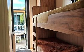 Modern, Brand New Houseboat Near Amsterdam
